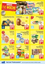 EDEKA: Wochenangebote