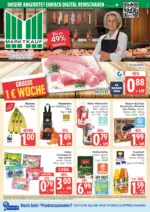 EDEKA EDEKA: Wochenangebote - bis 25.10.2025
