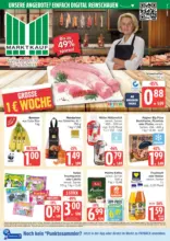 Marktkauf: Wochenangebote
