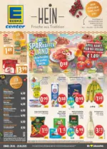 E center: Wochenangebote