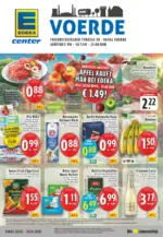 E center E center: Wochenangebote - bis 25.10.2025