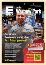 E center Warnow Park Marktkauf: Wochenangebote - bis 25.10.2025