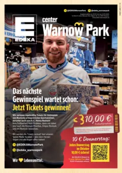 Marktkauf - Marktkauf: Wochenangebote ab 19.10.2025 gültig
