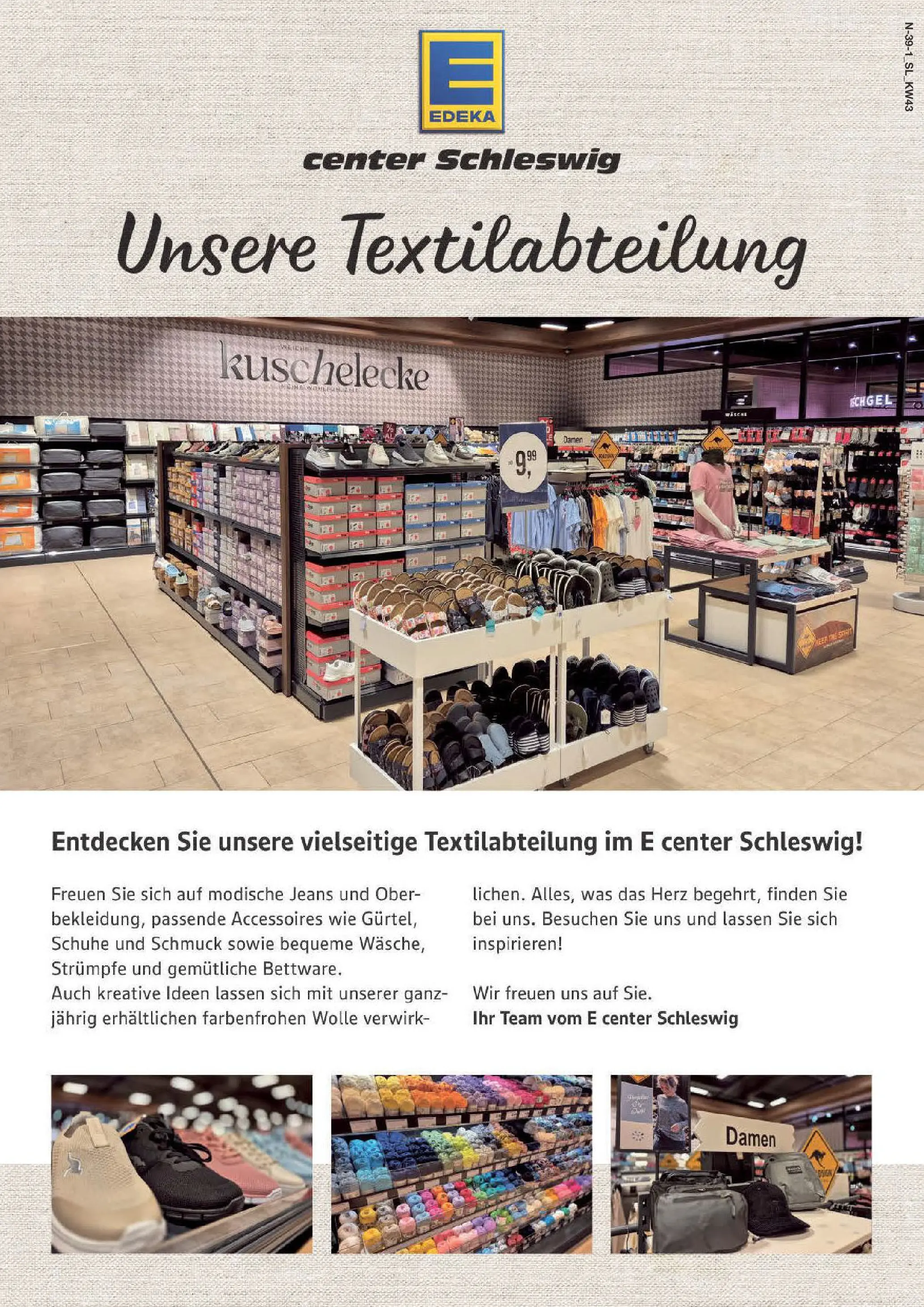 Marktkauf - Marktkauf: Wochenangebote (ab 19.10.2025) » Angebote online | Seite: 39 | Produkte: Strümpfe, Jeans