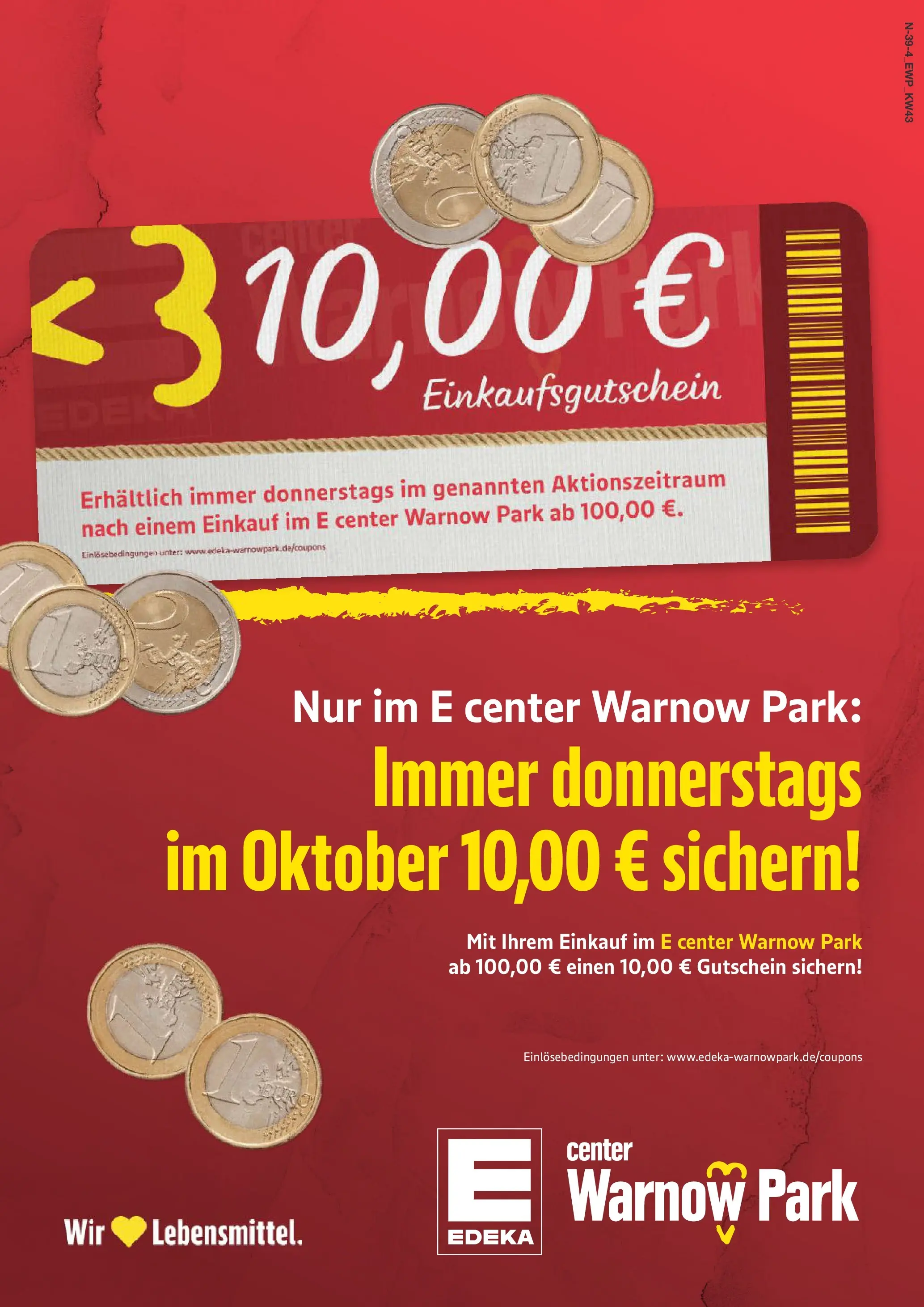 Marktkauf - Marktkauf: Wochenangebote (ab 19.10.2025) » Angebote online | Seite: 39
