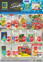 E center: Wochenangebote