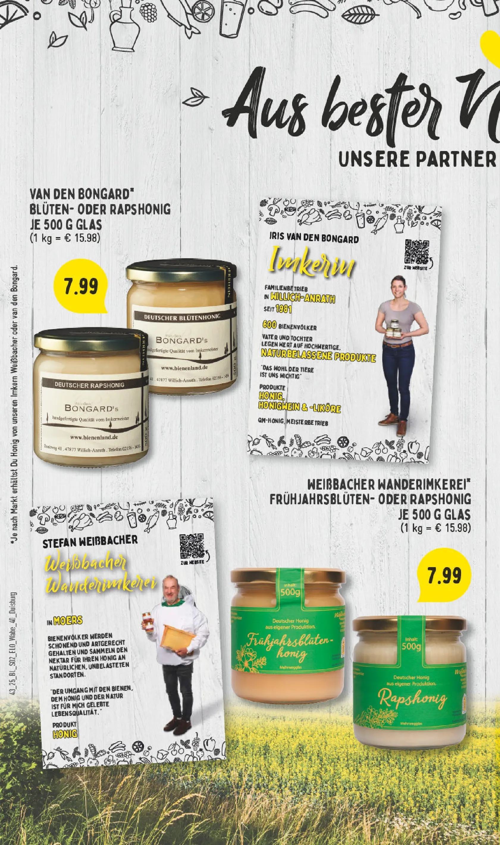 Edeka prospekt Duisburg-Baerl	 (ab 19.10.2025) » Angebote Online | Seite: 26 | Produkte: Telefon