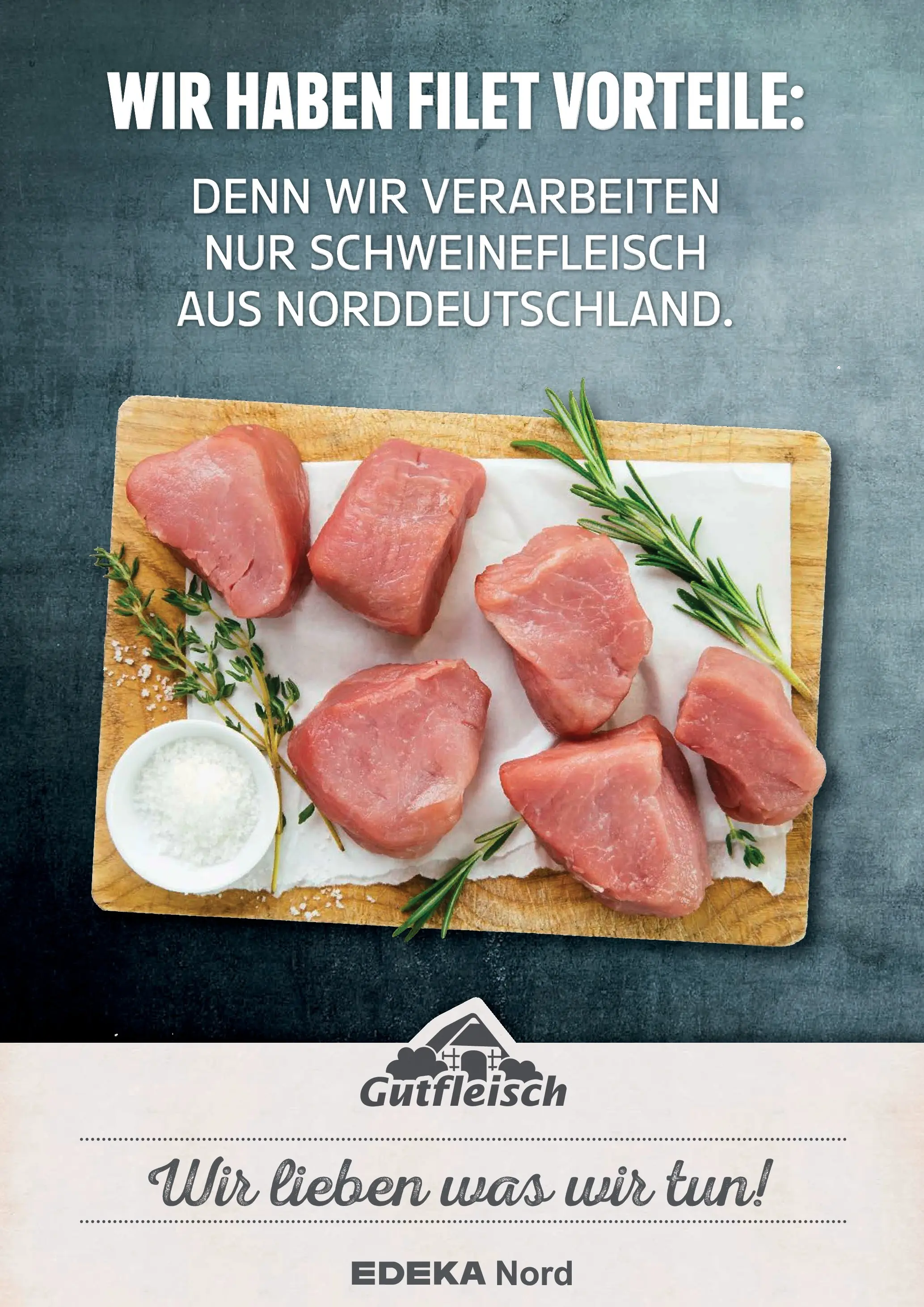 Edeka prospekt Ratzeburg	 (ab 19.10.2025) » Angebote Online | Seite: 31