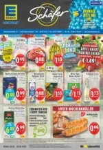 E center E center: Wochenangebote - bis 25.10.2025