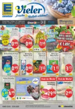 E center: Wochenangebote