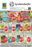 E center: Wochenangebote