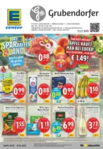 E center: Wochenangebote