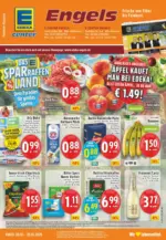 E center E center: Wochenangebote - bis 25.10.2025