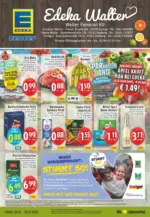 E center E center: Wochenangebote - bis 25.10.2025