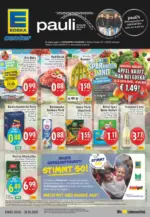 E center E center: Wochenangebote - bis 25.10.2025