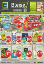 E center E center: Wochenangebote - bis 25.10.2025