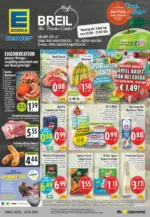 E center E center: Wochenangebote - bis 25.10.2025