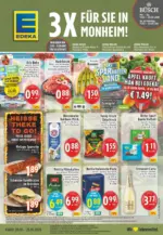 E center Gusek E center: Wochenangebote - ab 20.10.2025