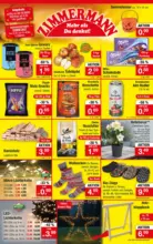 Zimmermann - Angebote 20.10.-25.10.2025
