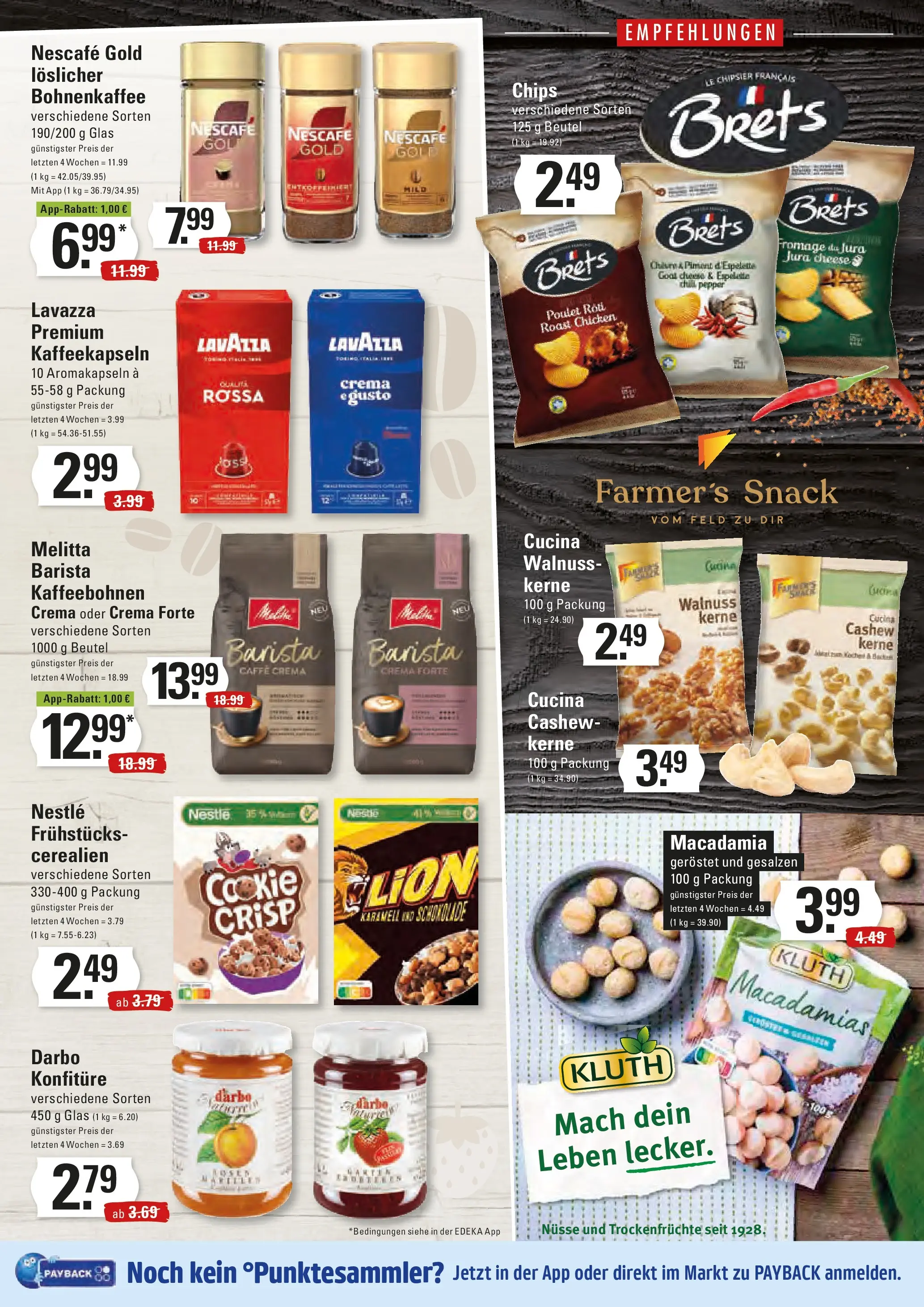 Marktkauf - Marktkauf: Wochenangebote (ab 19.10.2025) » Angebote online | Seite: 15 | Produkte: Melitta, Nescafe, Schokolade, Nescafe gold