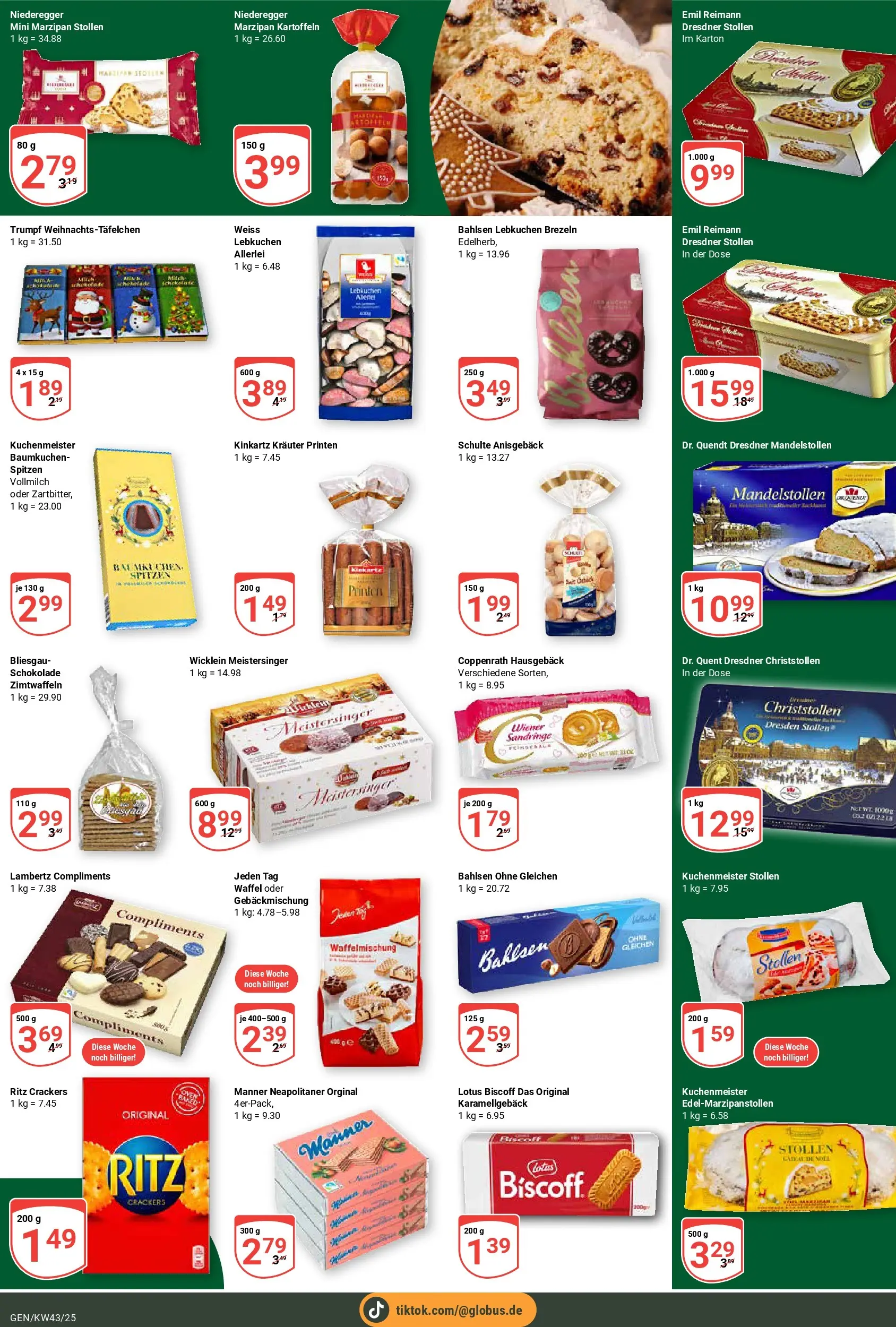 Globus prospekt Gensingen	 (ab 19.10.2025) » Angebote online | Seite: 15 | Produkte: Milch, Schokolade, Kartoffeln