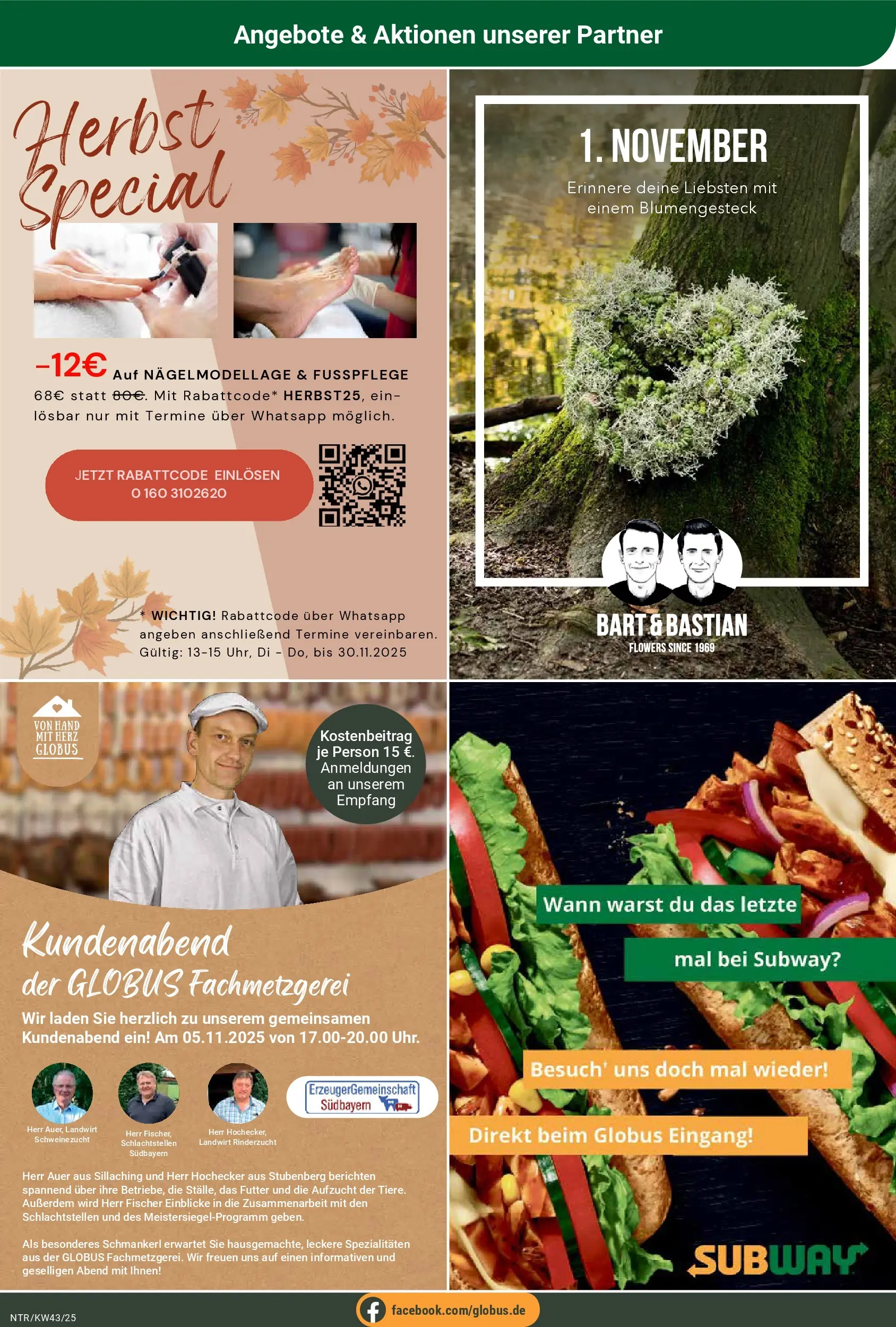 Globus prospekt Neutraubling	 (ab 19.10.2025) » Angebote online | Seite: 27 | Produkte: PC