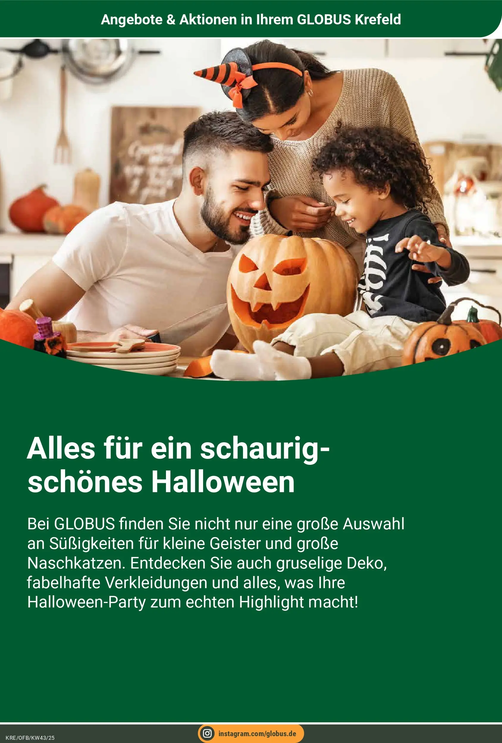 Globus prospekt Krefeld	 (ab 19.10.2025) » Angebote online | Seite: 22 | Produkte: Süßigkeiten