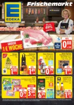 EDEKA: Wochenangebote