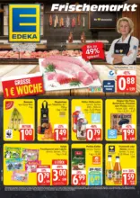 EDEKA: Wochenangebote