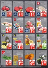 EDEKA: Wochenangebote