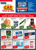 EDEKA: Wochenangebote
