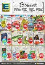 EDEKA: Wochenangebote