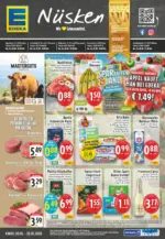 EDEKA EDEKA: Wochenangebote - bis 25.10.2025