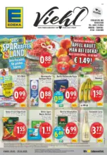 EDEKA: Wochenangebote