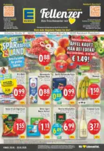 EDEKA: Wochenangebote