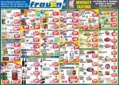 Edeka prospekt Heide	 ab 22.10.2025 gültig