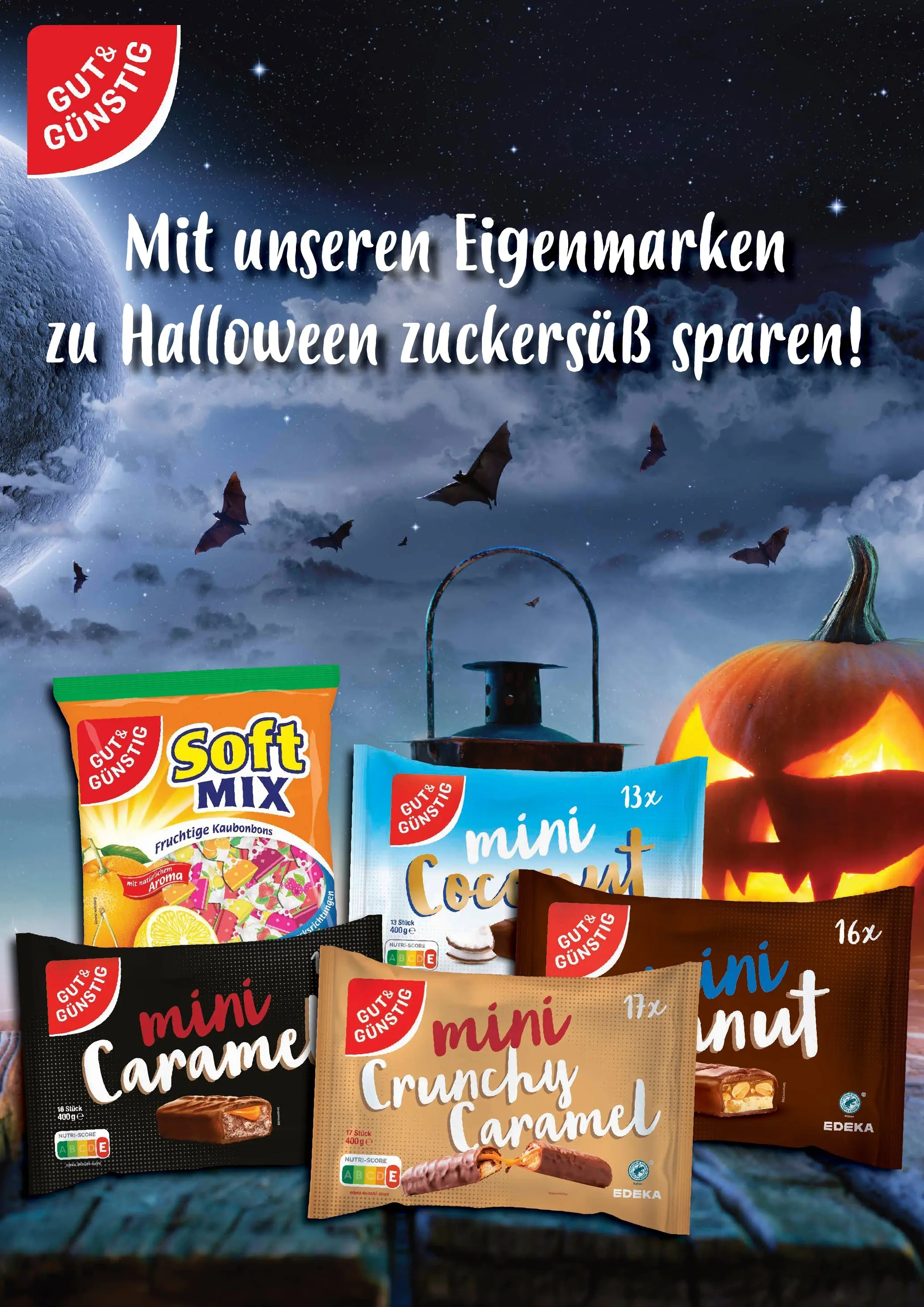 Edeka prospekt Lübeck	 (ab 19.10.2025) » Angebote Online | Seite: 19