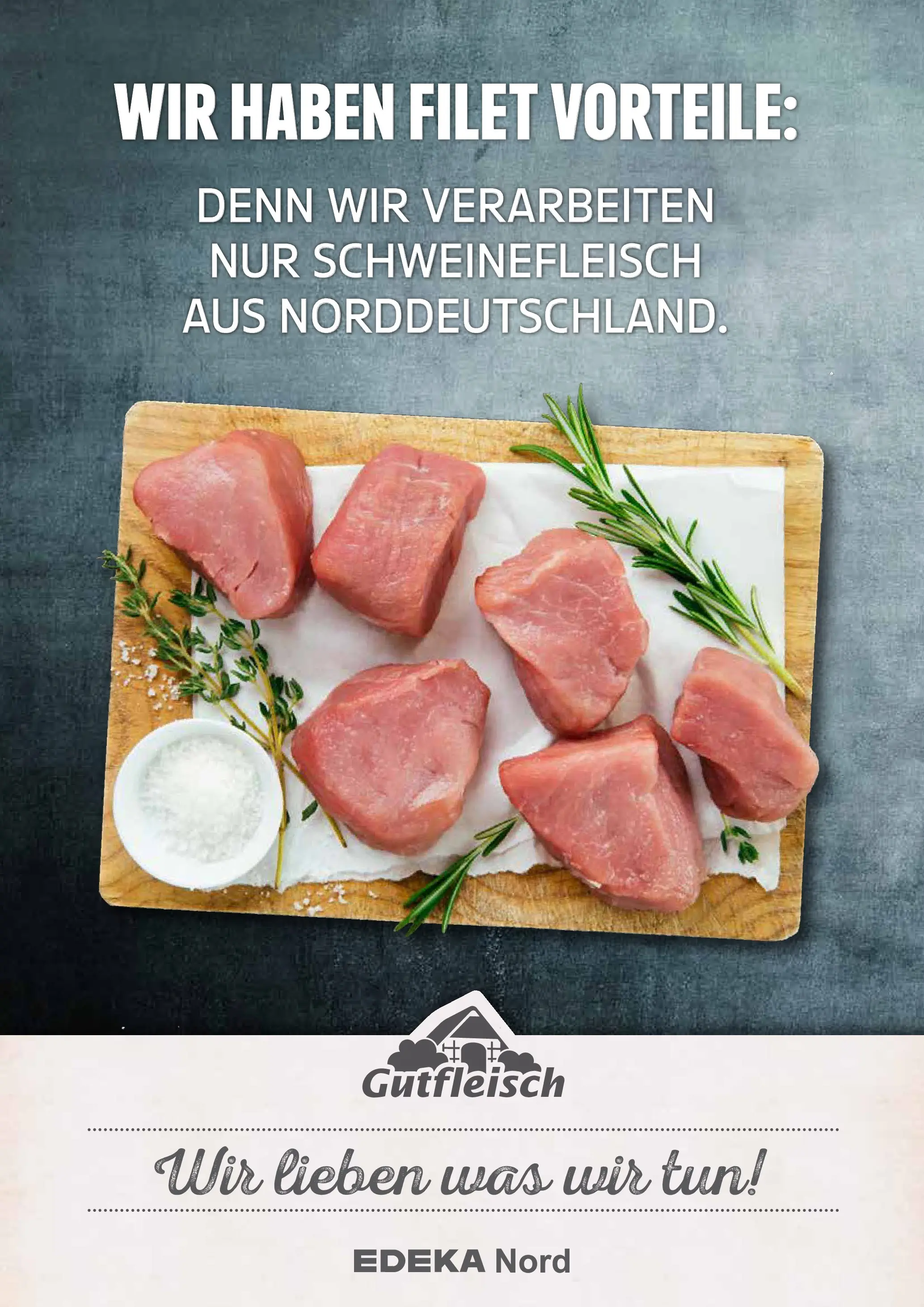 Edeka prospekt Lübeck	 (ab 19.10.2025) » Angebote Online | Seite: 20 | Produkte: Schweinefleisch