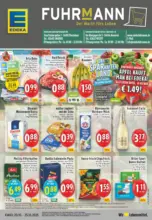 EDEKA: Wochenangebote