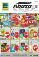 EDEKA: Wochenangebote