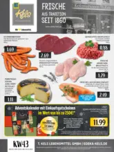 EDEKA: Wochenangebote