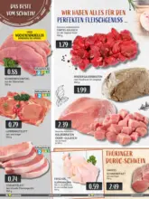 EDEKA: Wochenangebote