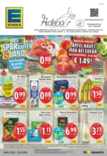EDEKA: Wochenangebote