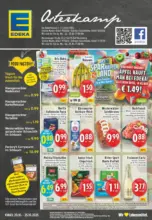 EDEKA: Wochenangebote