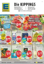 EDEKA: Wochenangebote