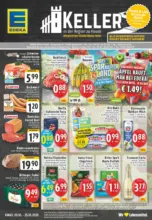 EDEKA: Wochenangebote