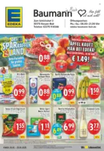 EDEKA: Wochenangebote