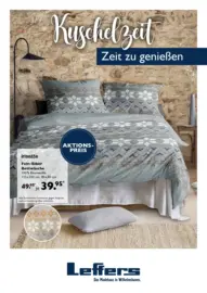 Leffers - Heimtex
