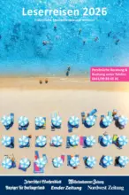 Hanseat Reisen - Traumhafte Leserreisen