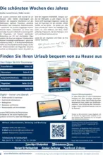 Hanseat Reisen - Traumhafte Leserreisen